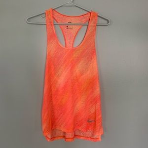 Nike tank top